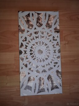 Sprzedam panele dekoracyjne na ściane - 4