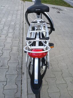 Rower holenderski Batavus - 4