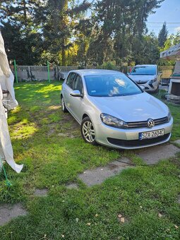 Golf 6 2008 1.4 TSI - 4