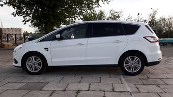 FORD S-MAX 2.0 TDCi ( 150 PS ) , NAVI / KAMERA / - 4