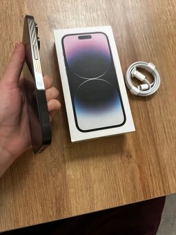 iPhone 14 pro 256gb - 4