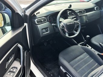 Dacia Duster 4x4 1.5 dCi 4WD, 1. właściciel - 4