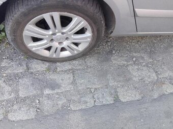 Opel Astra-Polecam - 4