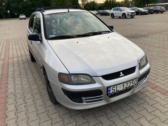 Space Star 1.9 TDI - 4