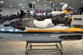 Sea-Doo Fish Pro iBR z systemem dźwiękowym - 4