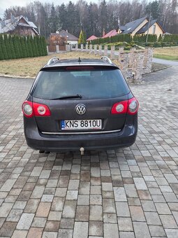WV PASSAT 2.0 TDI BI-KSENON - 4