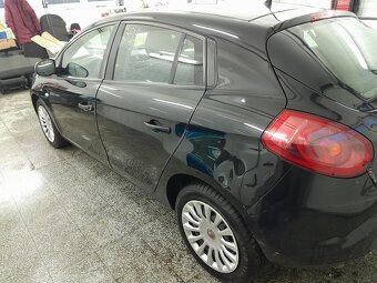 Fiat Bravo 1,6 MJT - 4