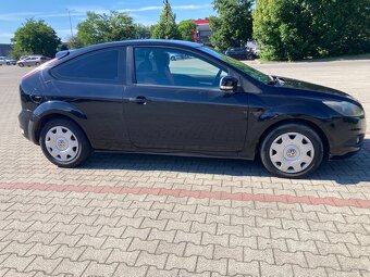 Focus 1.6+LPG - 4