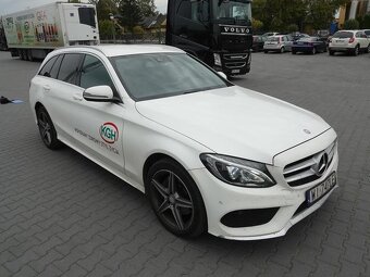 Mercedes-Benz Model C200D MR 14 E6 205 AMG - 4