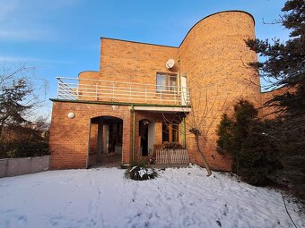 Dom wolnostojący o powierzchni 190m2, działka 1695m2, Kalisz - 4