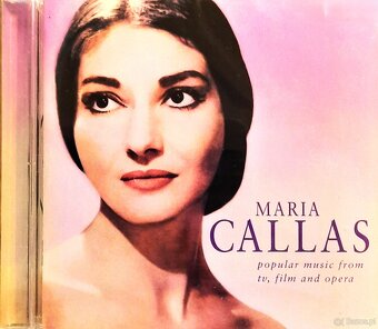 Polecam Znakomity Zestaw 5 Albumów 6 CD ANDREA BOCELLI - 4