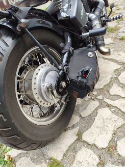 Sprzedam VT600 BOBER - 4