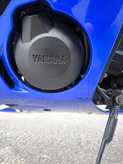 Yamaha R6 2003 YZF-R6 - 4