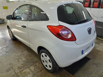 Ford Ka 1,2 - 4