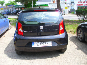 SEAT MII - 4