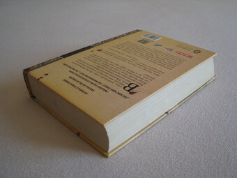 Klub Dantego – Matthew Pearl – Wydanie I, twarda oprawa - 4