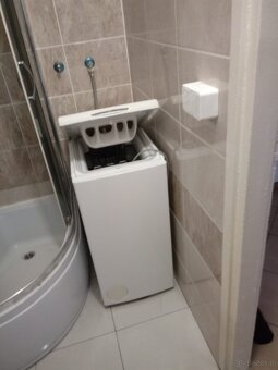 Wynajem mieszkania z balkonem w centrum Szczecina - 4