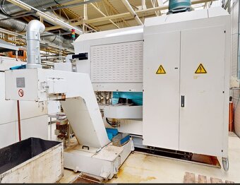Tokarka pionowa EMAG VSC 250 - 4