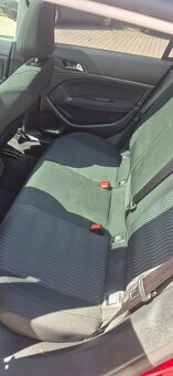 Peugeot 308 1.6 THP Allure 2014 - 4