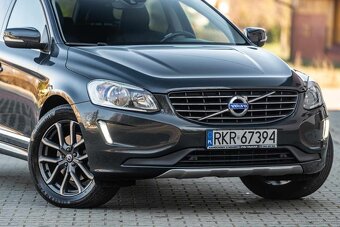 VOLVO XC60 2016r. - 4