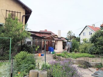 Prodej velkého domu a velké dílny v Otovice u Broumova, ČR - 4