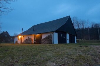 Domek Podlesí v Gorach Zlatých - 4
