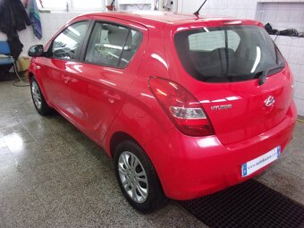 Hyundai i20 1,2i - 4