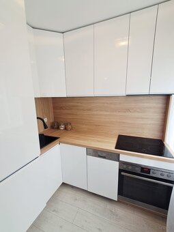 Mieszkanie o powierzchni 24m2, parter, po remoncie, Kalisz - 4