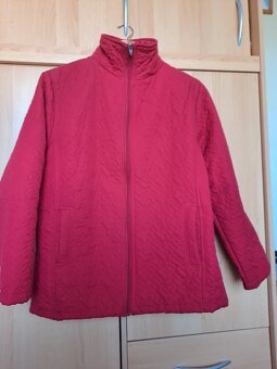Śliczna nowa kurtka rozmiar 42 - 4