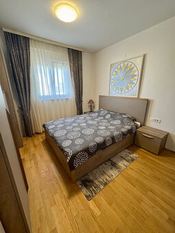 Chorwacja-trzypokojowy apartament z widokiem na morze-PAG - 4
