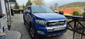 Ford Ranger 2015r - 4
