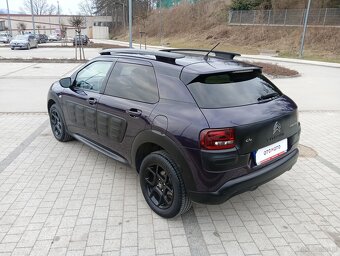 C 4 cactus 1.6 hdi - 4
