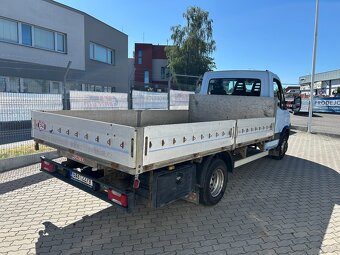 Iveco Daily 60C15 3.0HPI - 4
