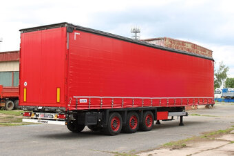 Schmitz Cargobull SCBS3T VARIOS - 4