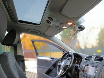 Golf TDI - 4