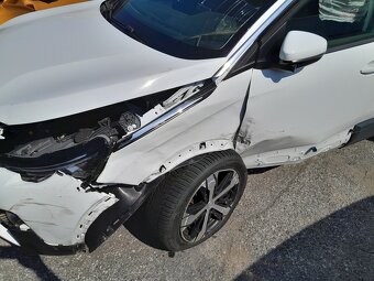 Peugeot 3008 1,2 PURETECH - 4