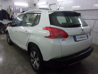 Peugeot 2008 1,2 110 Aut. - 4