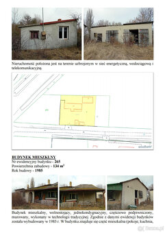 Syndyk sprzeda nieruchomość Stary Dębsk 3 (Sochaczew) - 4