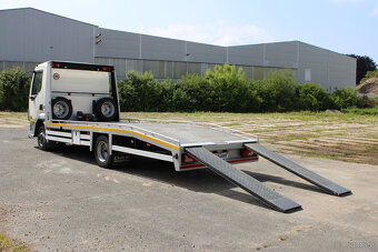 DAF LF 45.130 FA LAWETA - 4