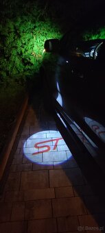 Ford Edge ST ;2023r, 2.7L, V6, 340KM, 515nM, Biturbo - 4