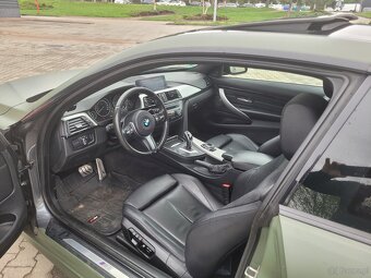 Sprzedam BMW 435i coupe - 4