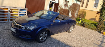 Astra H Twintop - 4