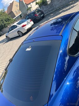 Hyundai coupé tuscani 2.0 - 4
