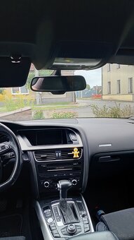 Sprzedam Audi A5 2.0 tdi-130 kw-aut. - 4