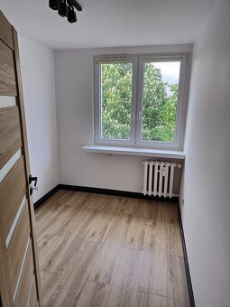 Mieszkanie 4 pokojowe, 54.80m2, balkon, III piętro,Kaliniec - 4