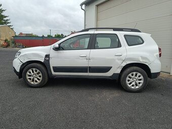 Dacia Duster 1.0 LPG, 2023, 37000km, TOP❗ - 4