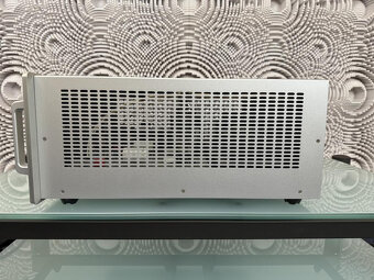 Audio Research Ref 75 SE wzmacniacz mocy stereo - 4