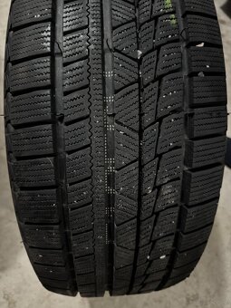 Sprzedam opony zimowe - 4
