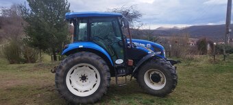 New Holland TD5.105 - 4