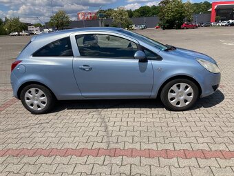 Corsa - 4